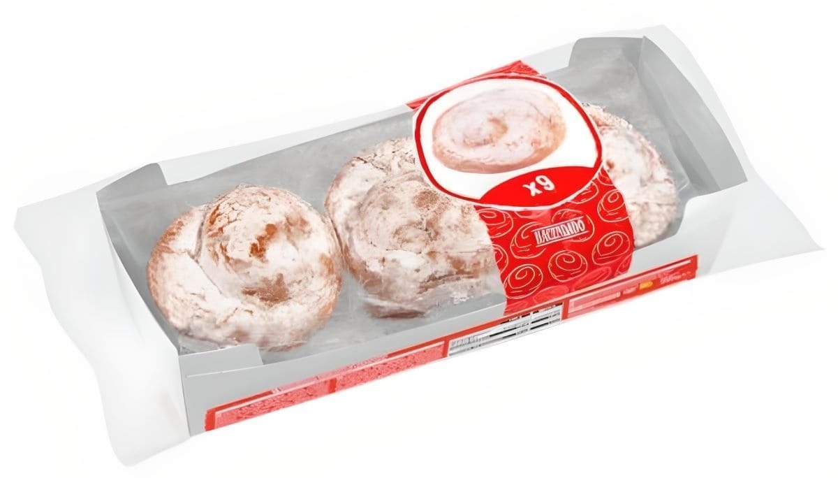 Ensaimadas hacendado