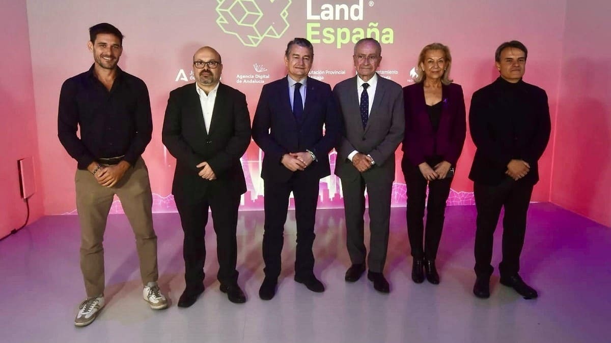 Antonio Sanz ha destacado el impacto que tendrá la economía digital en Andalucía