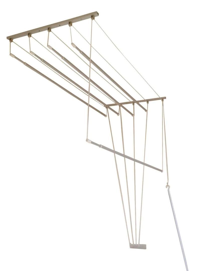 Tendedero para techo CUNCIAL