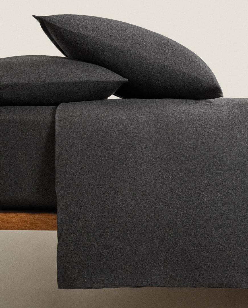 Funda nórdica de algodón Jersey