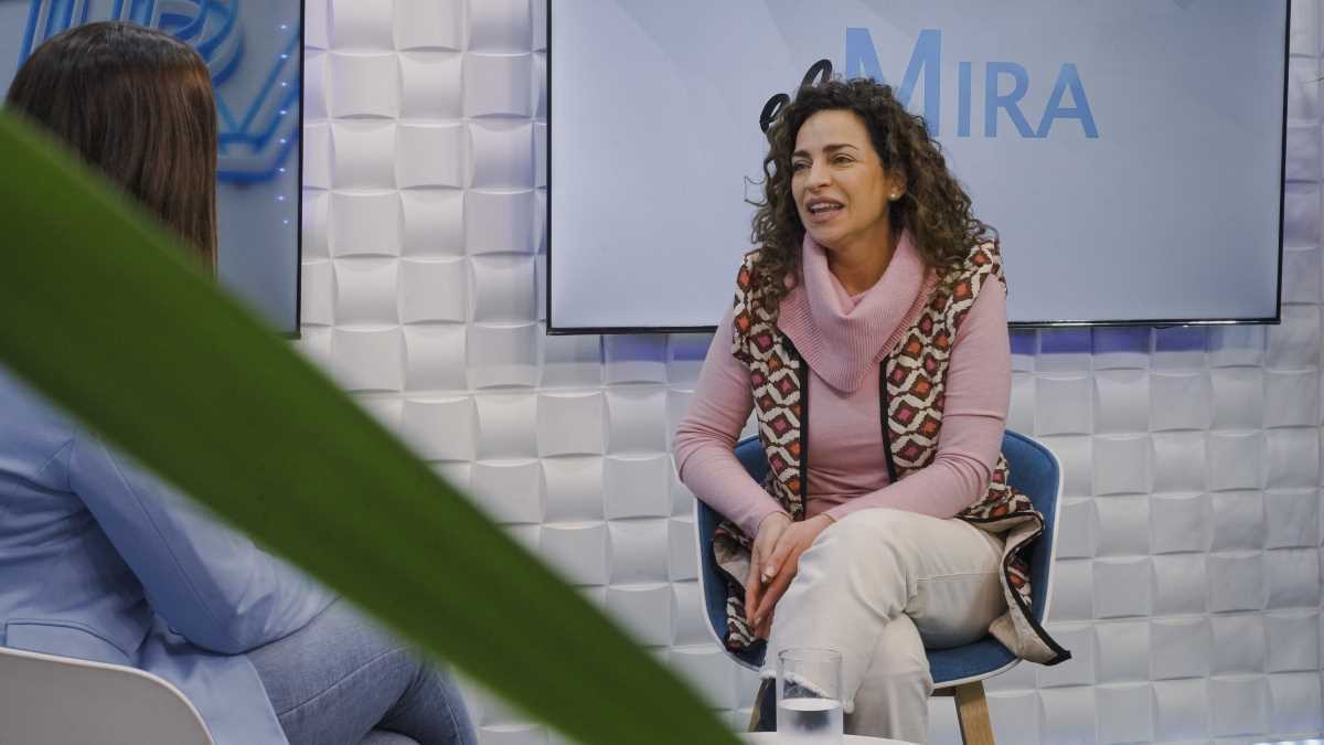 Lala Prieto | El MIRA