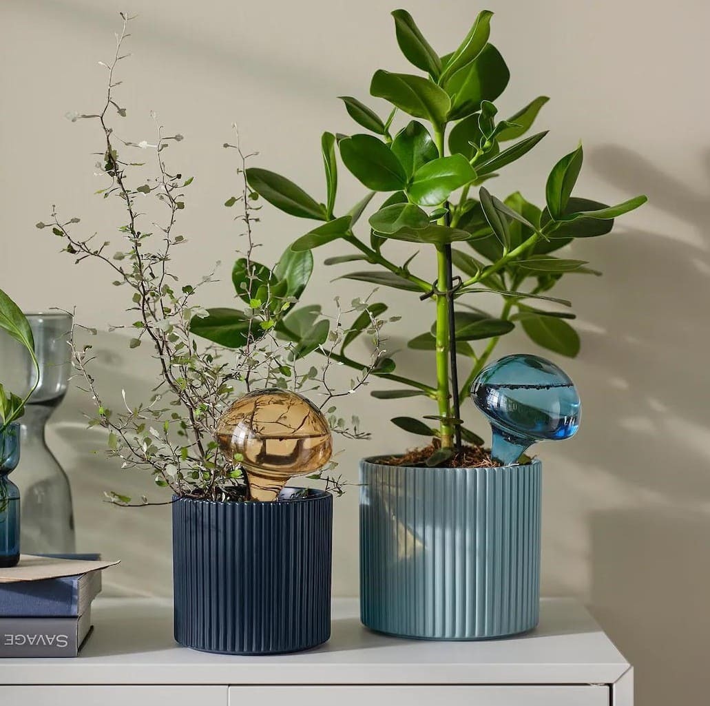 Accesorios desmontables de riego automático DAKSJUS