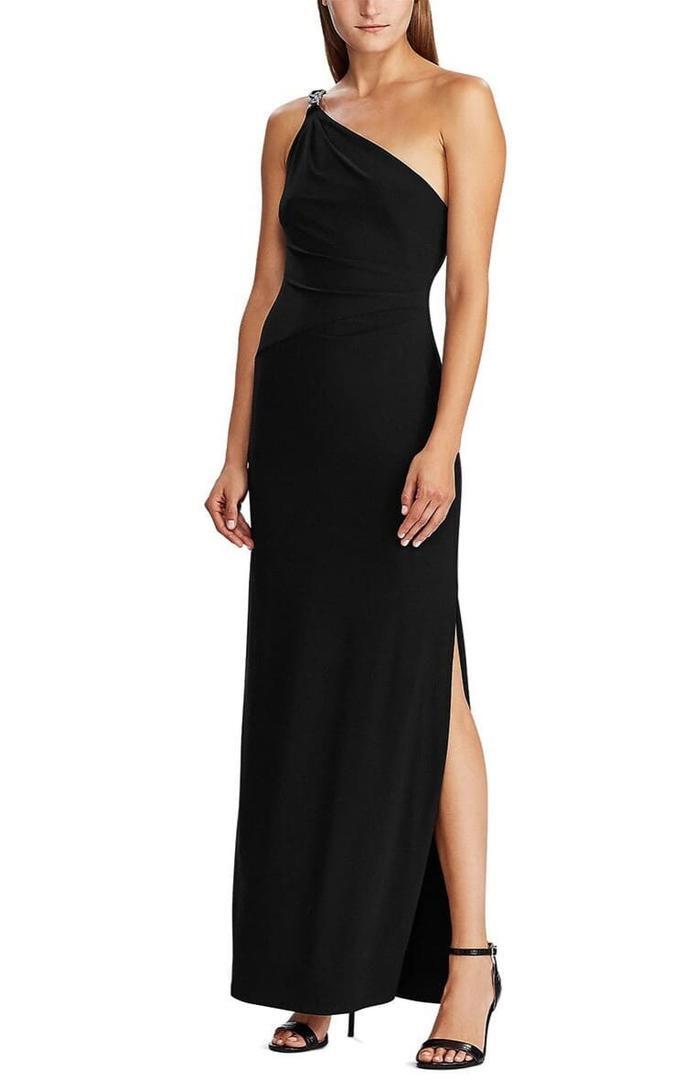 Lauren Ralph Lauren vestido largo estampado de El Corte Inglés