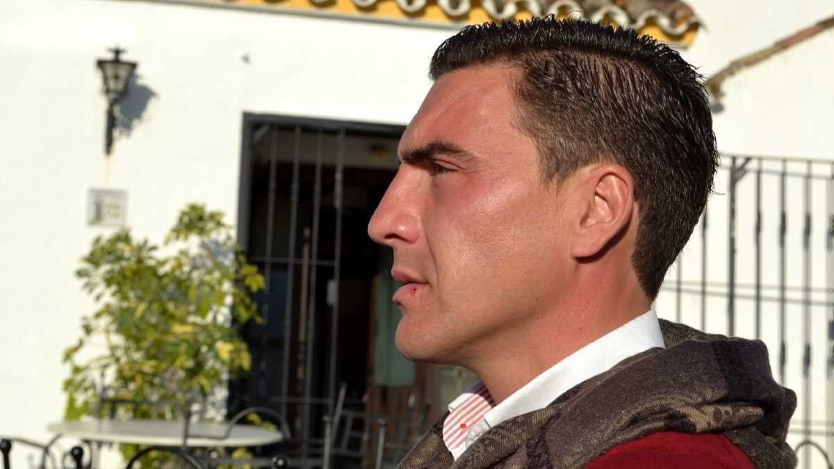 Octavio Chacón | Foto: Marciano Breña