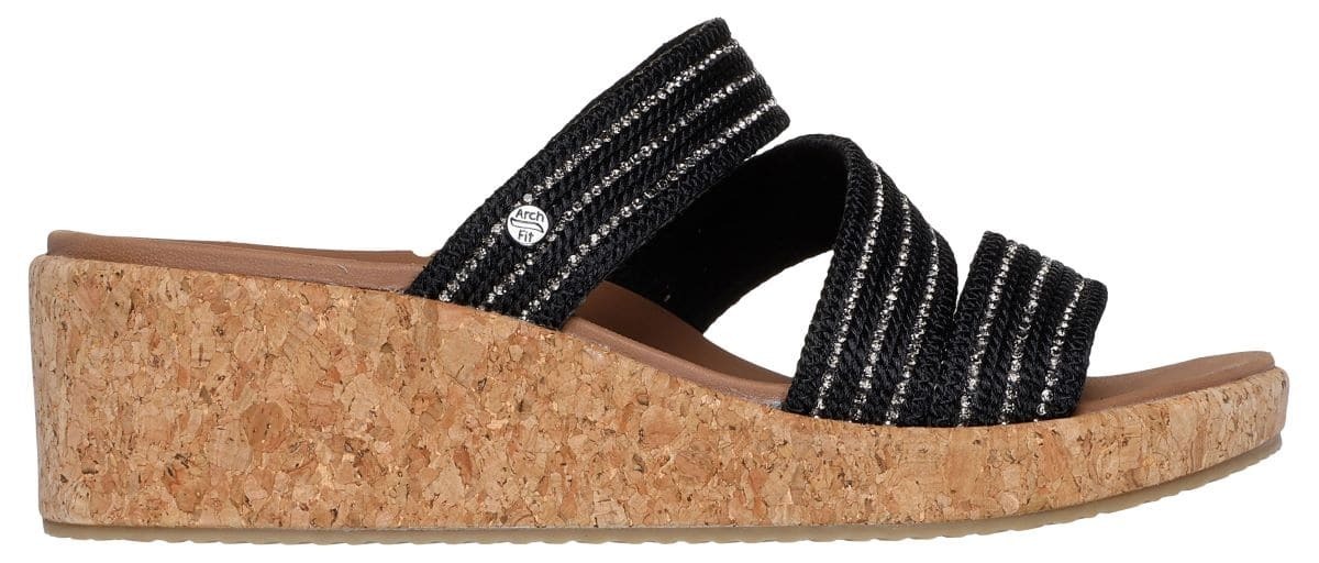 Arch Fit Beverlee Always Classy de Skechers