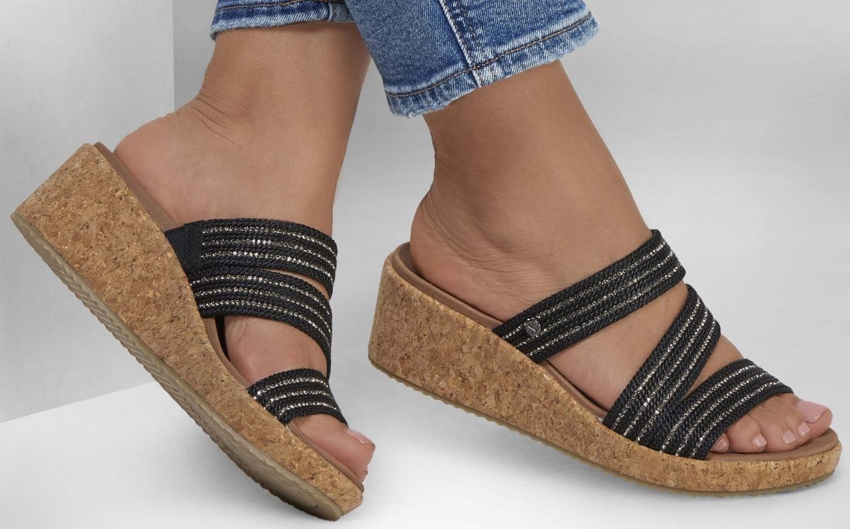 Arch Fit Beverlee Always Classy de Skechers