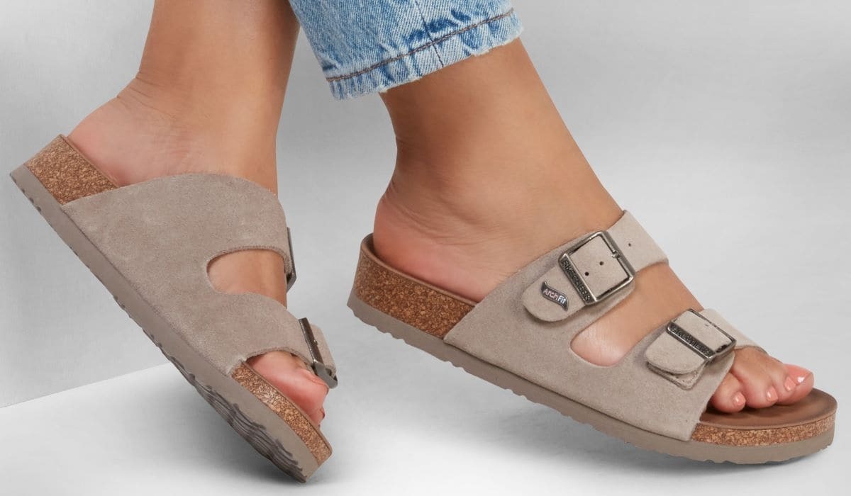 Skechers Arch Fit Granola