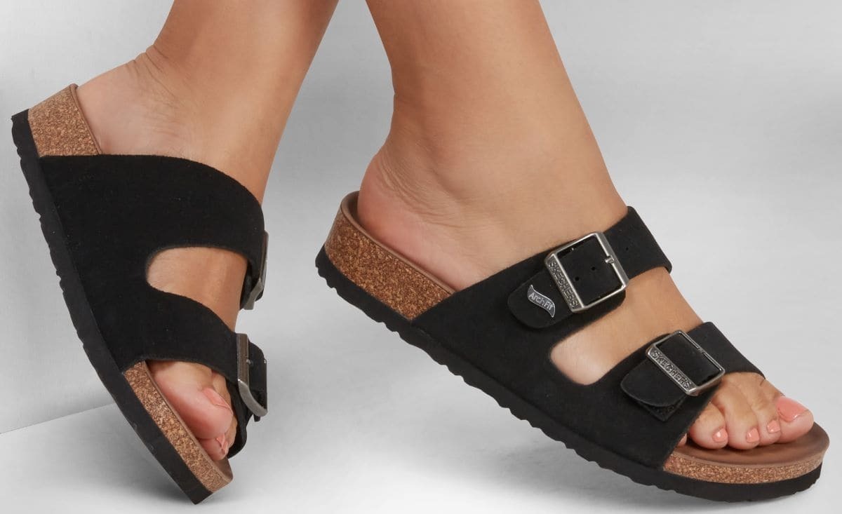 Skechers Arch Fit Granola