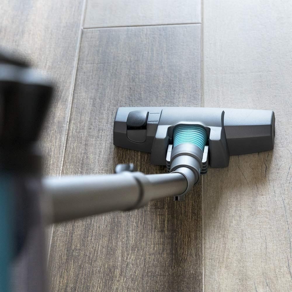 Aspirador vertical Conga Thunderbrush 560