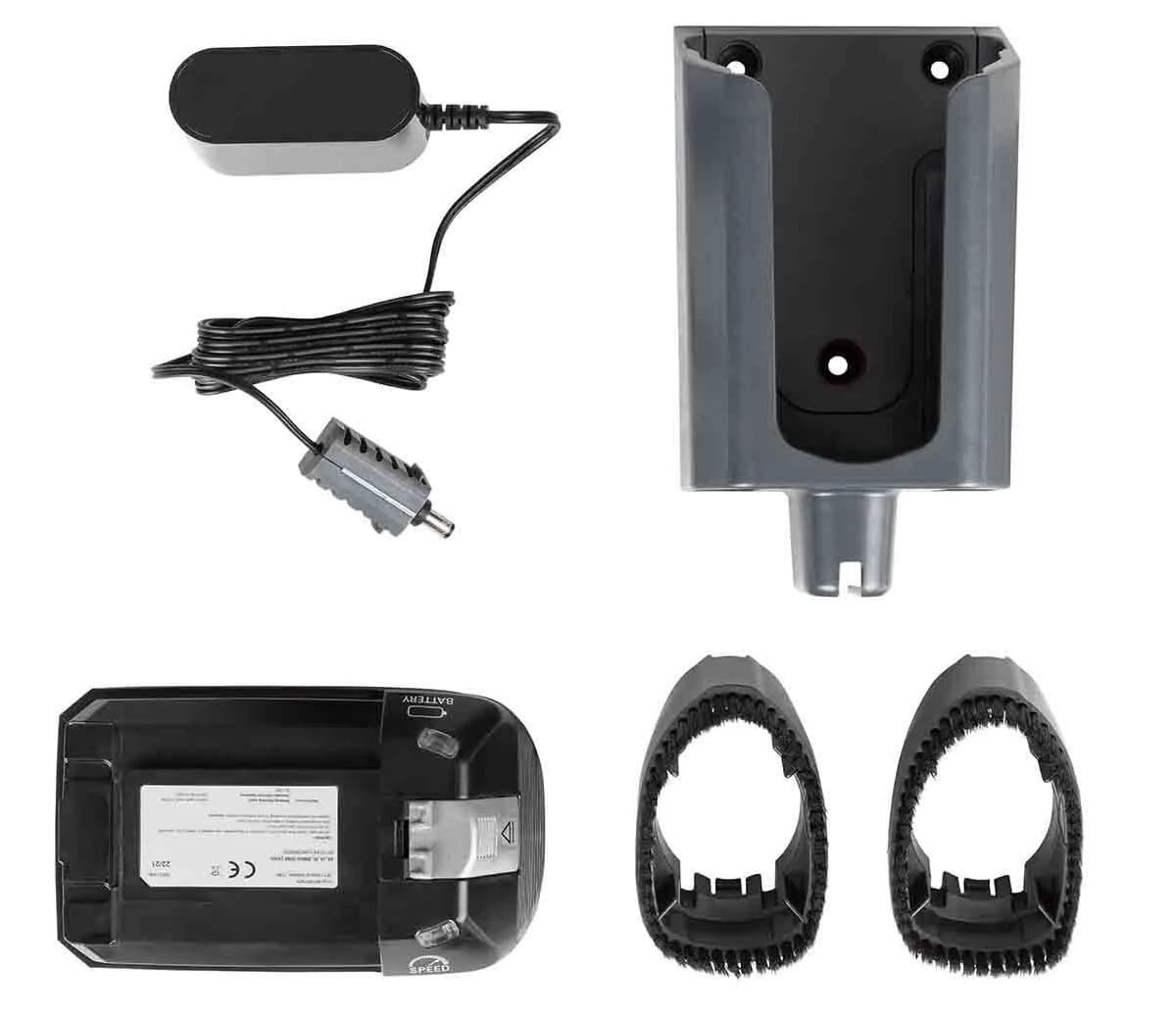 El aspirador Xpert con 18 V de Rowenta en Lidl