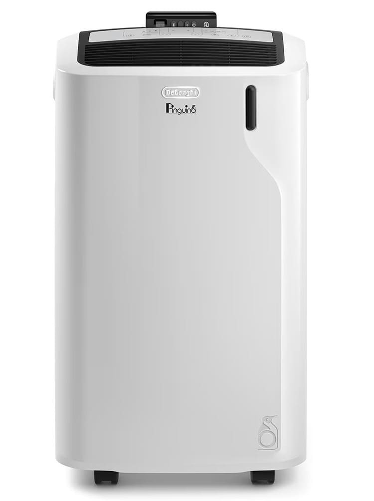 El aire acondicionado portátil De'Longhi con 2.584 frig/h en El Corte Inglés