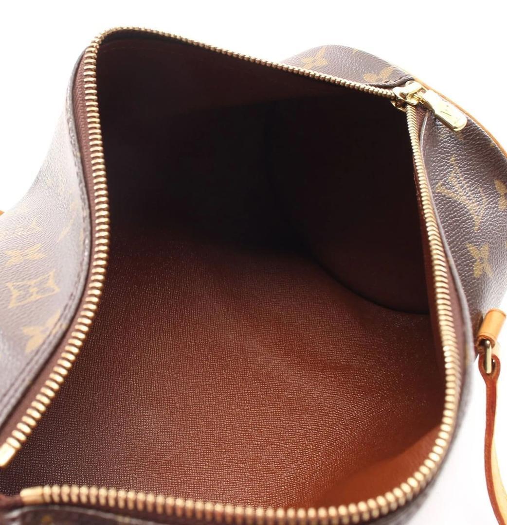 Bolso de mano Papillon 30 de Louis Vuitton en Farfetch
