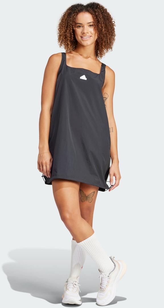 Vestido city escape summer de Adidas