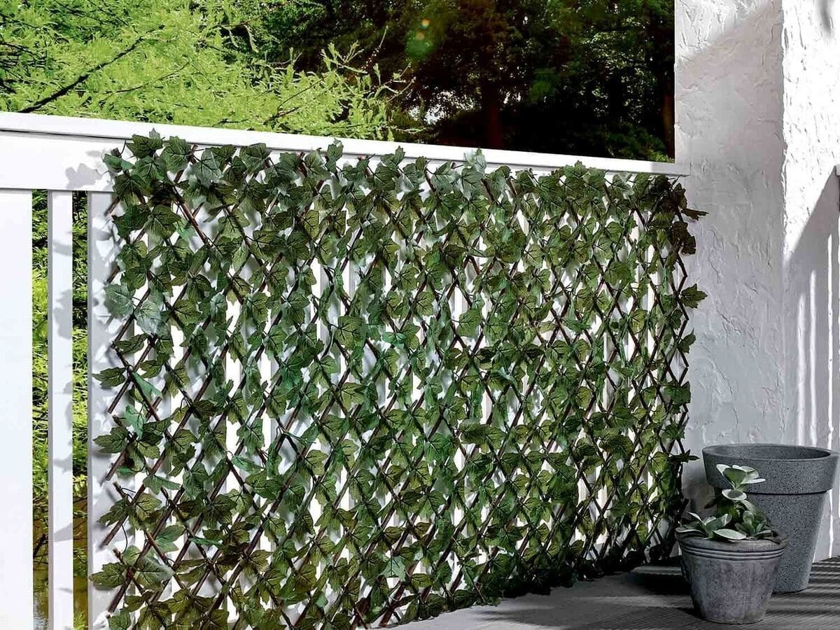 Celosía de ocultación Livarno Home