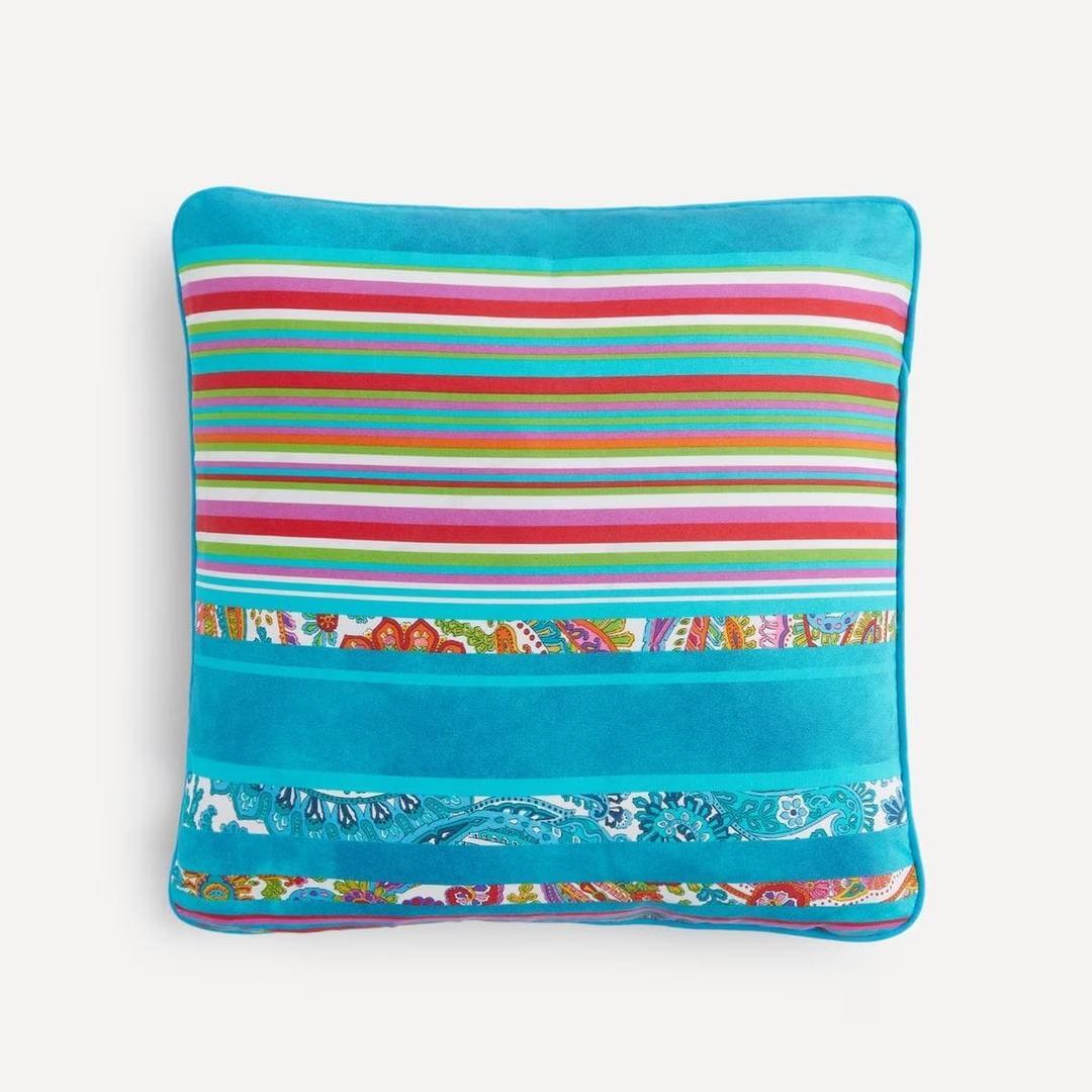 Funda de cojín Noto Bassetti