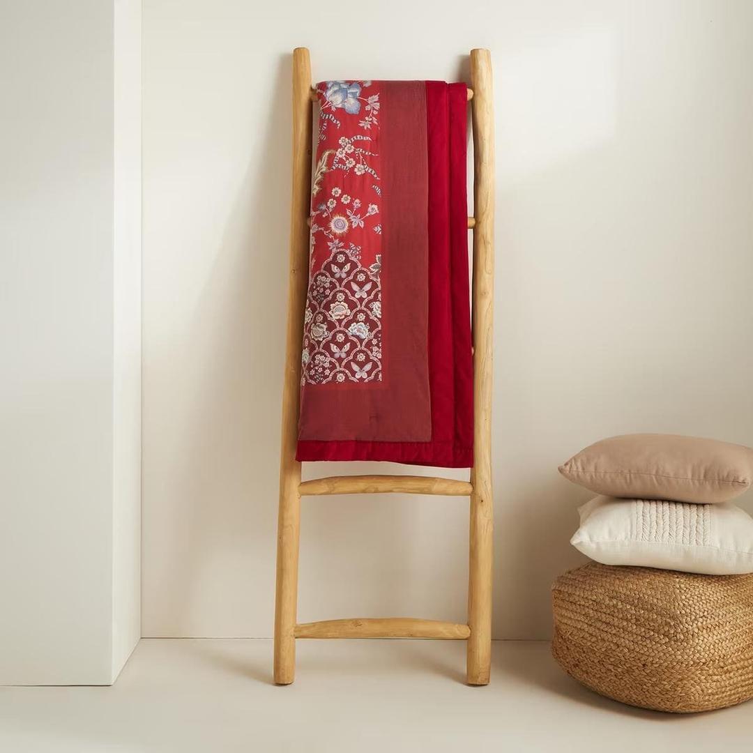 Manta decorativa Vicenza Bassetti