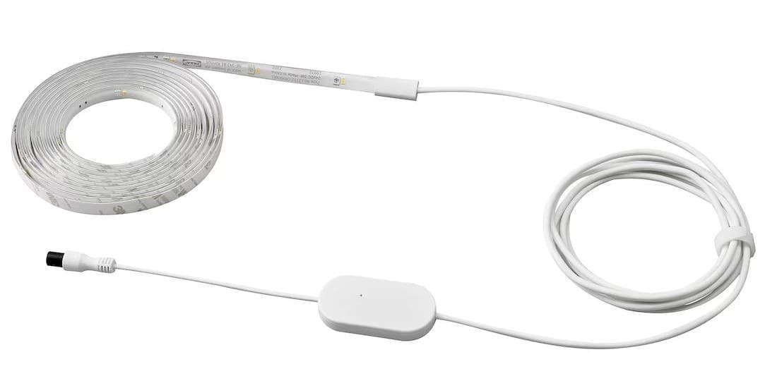 Tira de iluminación LED ORMANÄS