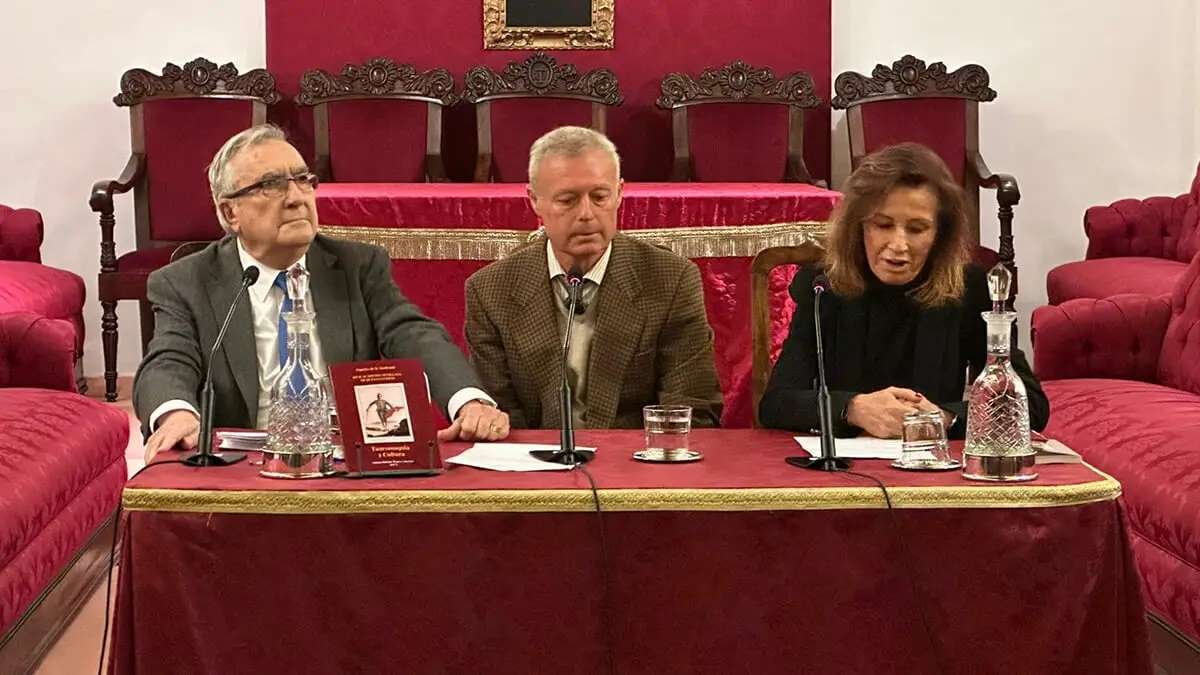 Curso Tauromaquia y Cultura