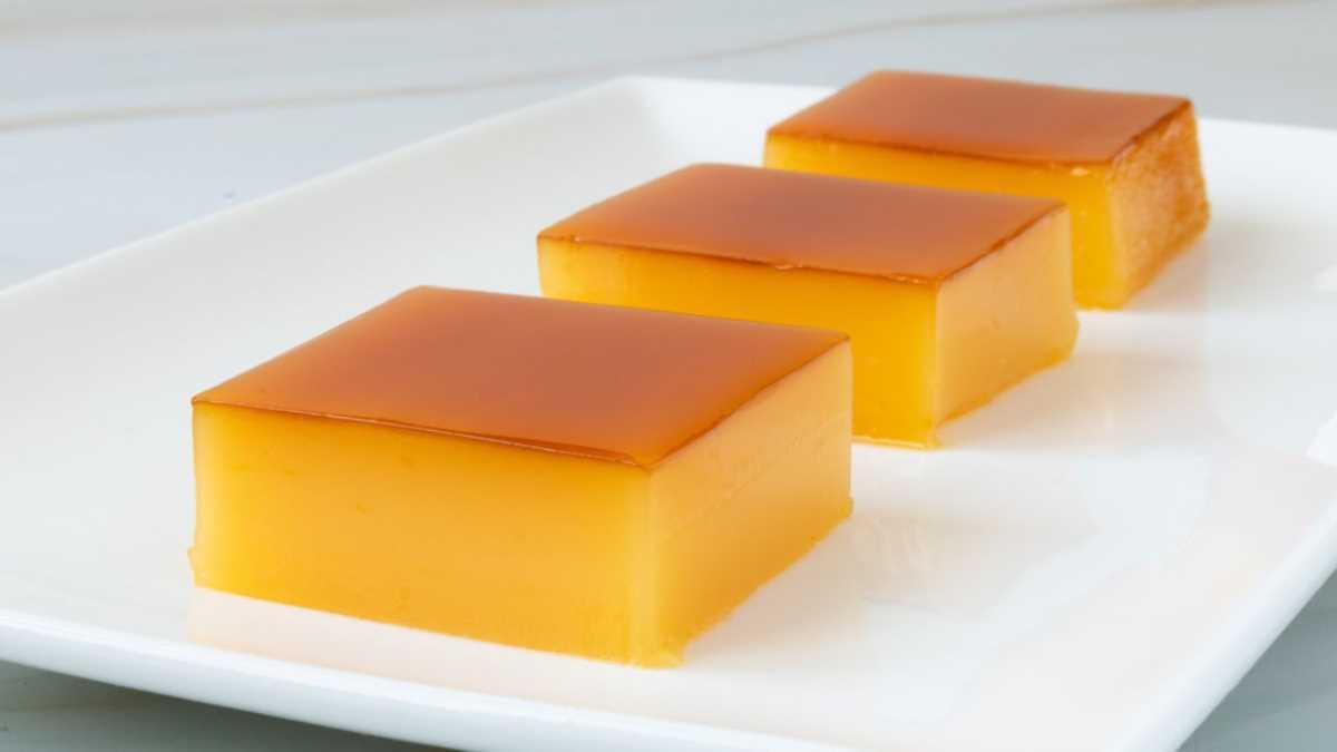 Ruta del Tocino de Cielo