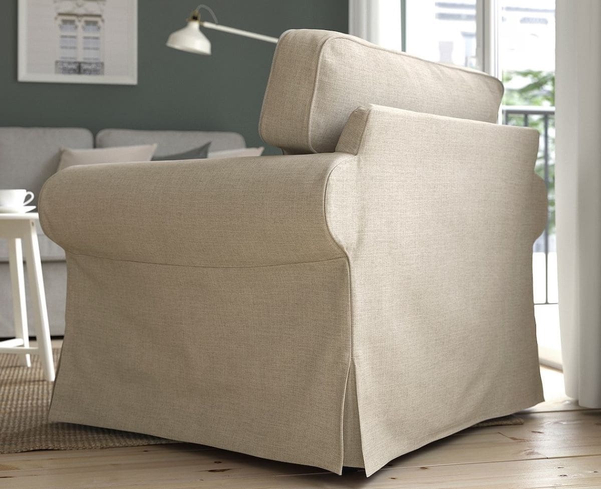 EKTORP Sillón de Ikea