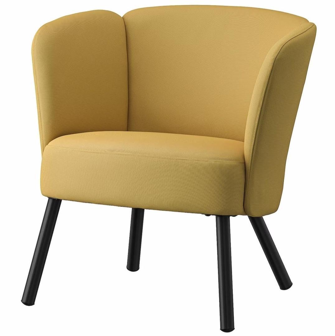 HERRÅKRA sillón de Ikea