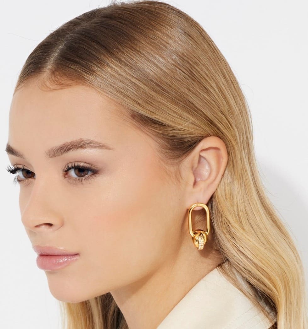 Pendientes perfect de Guess 1