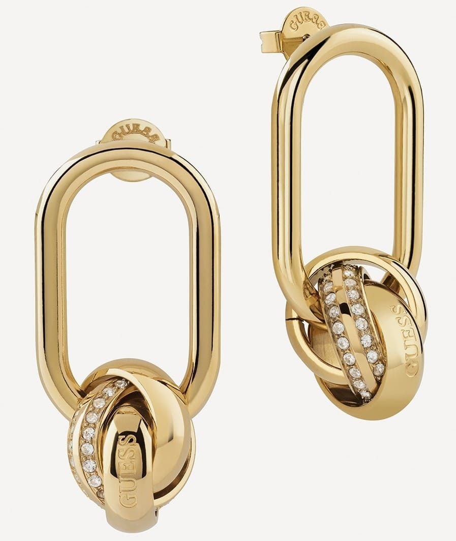 Pendientes perfect de Guess