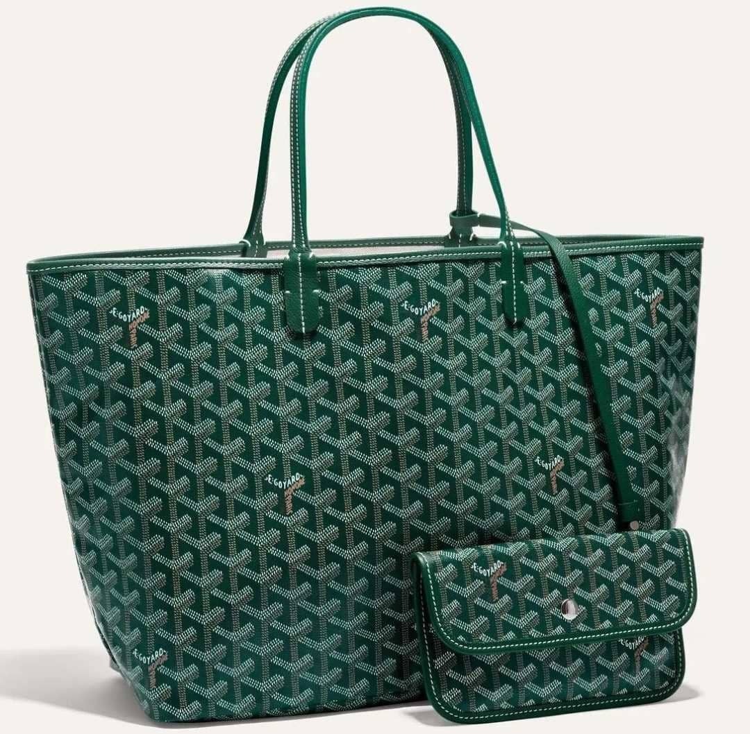 Saint Louis PM Bag de Goyard