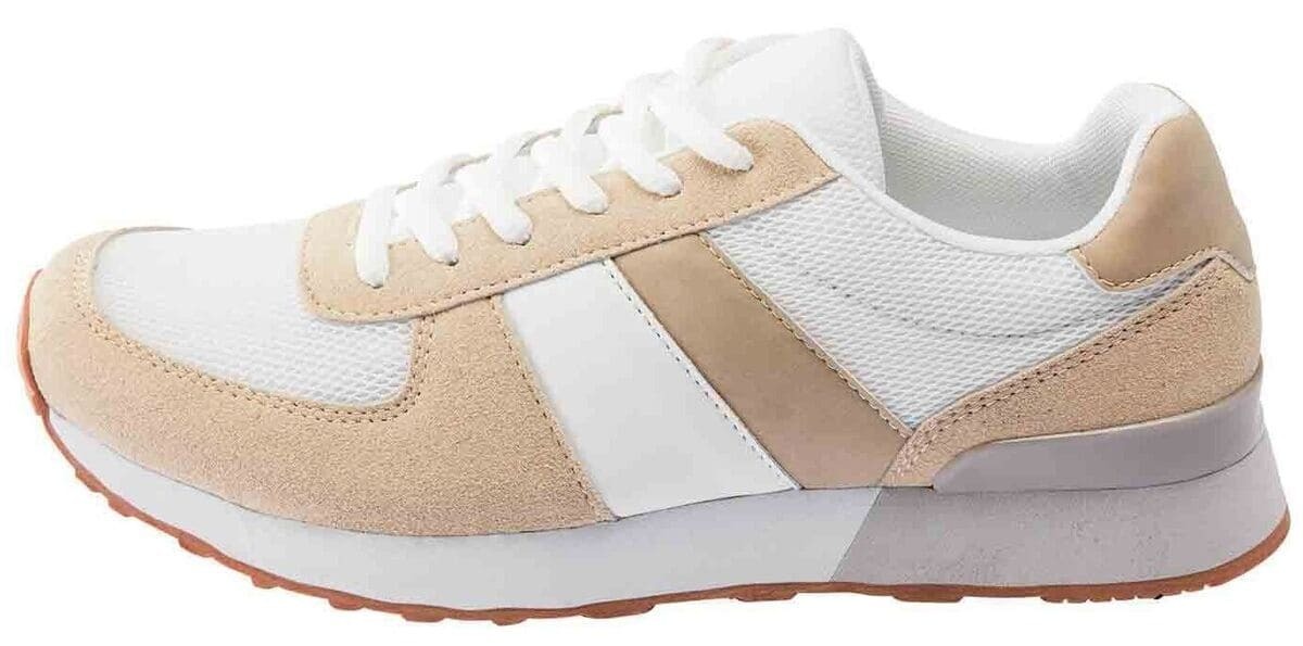 Las zapatillas deportivas para mujer casi agotadas de Lidl