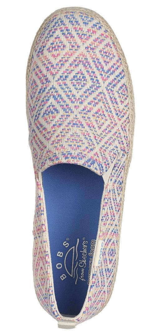 Las alpargatas BOBS Flexpadrille 3.0 - Sun Edit de Skechers