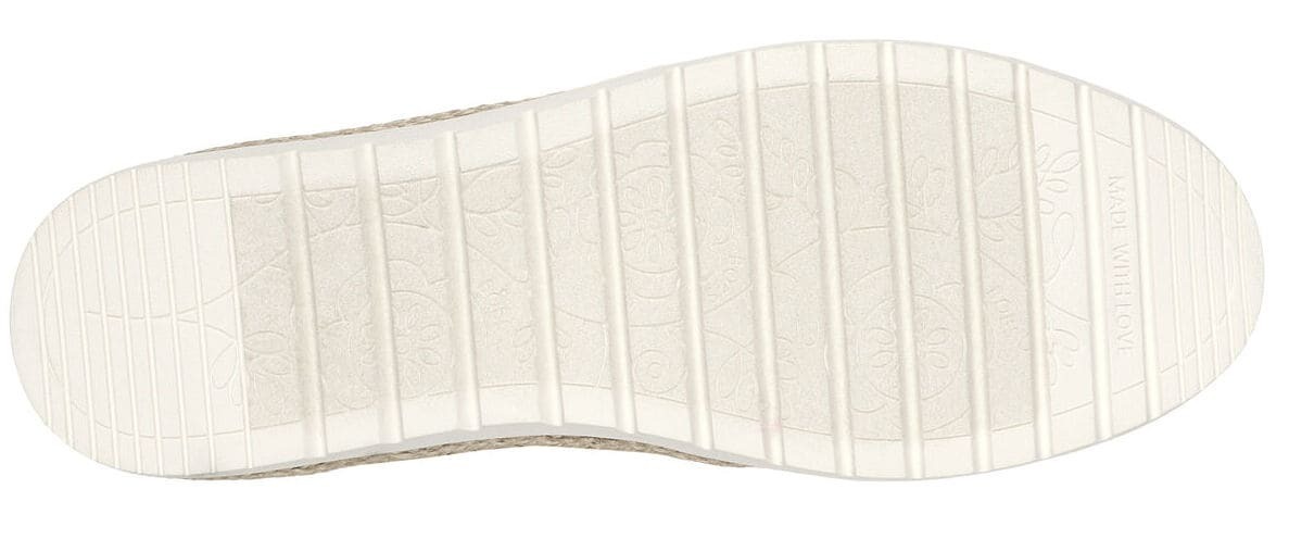 Las alpargatas BOBS Flexpadrille 3.0 - Sun Edit de Skechers