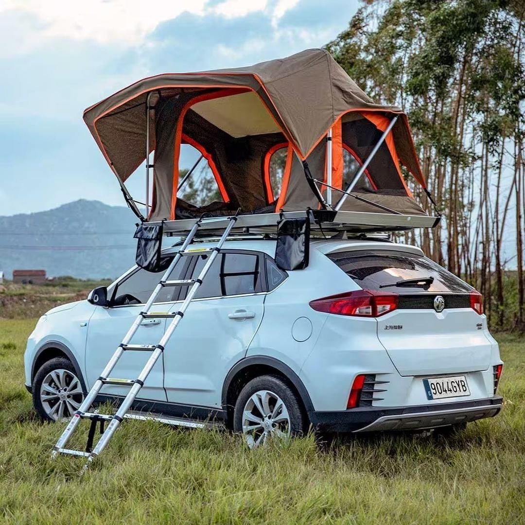 Tienda de Techo T1000 Kol Outdoor