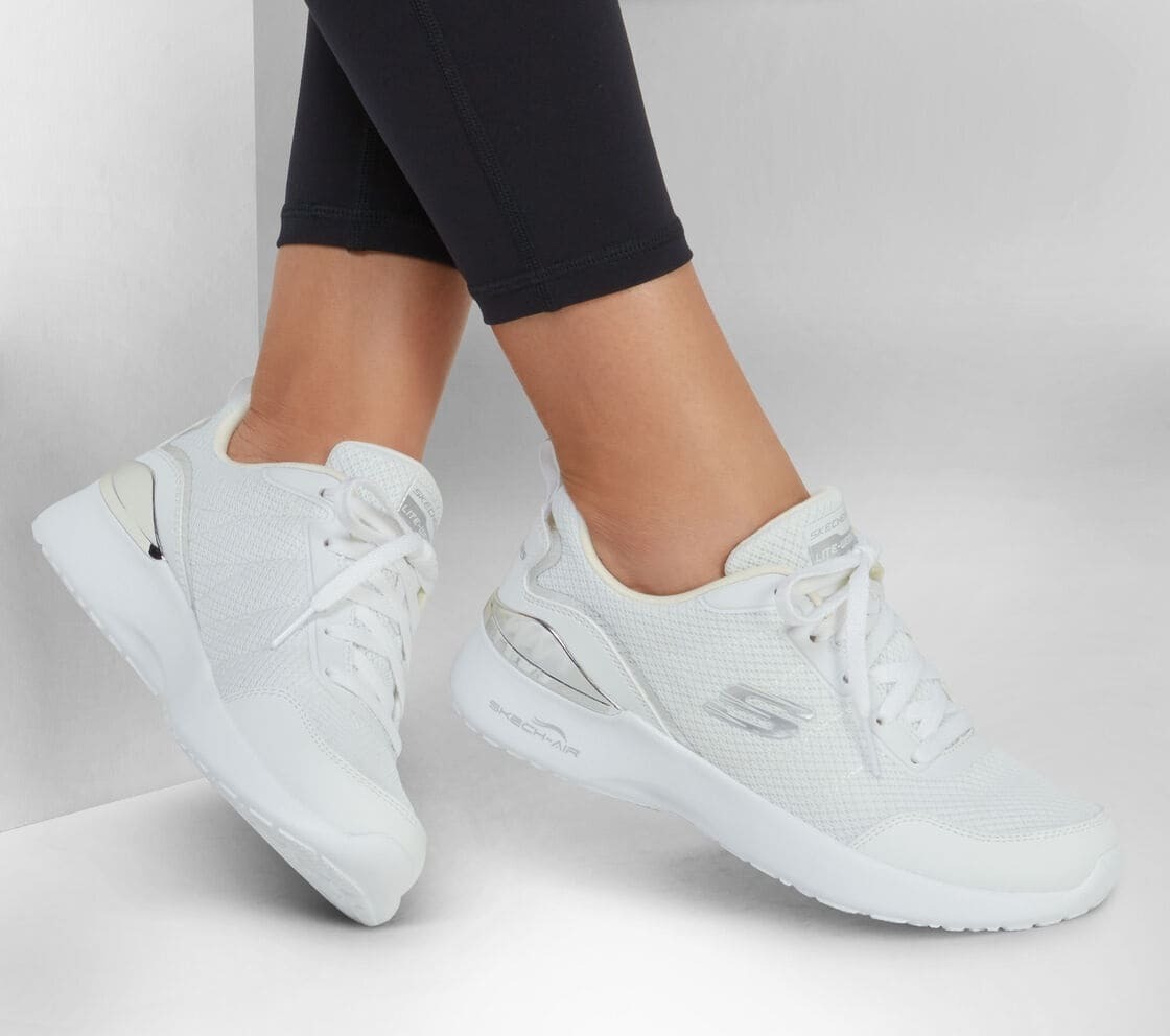 Las zapatillas Skech-Air Dynamight - The Halcyon de Skechers