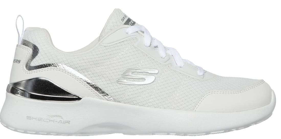 Las zapatillas Skech-Air Dynamight - The Halcyon de Skechers