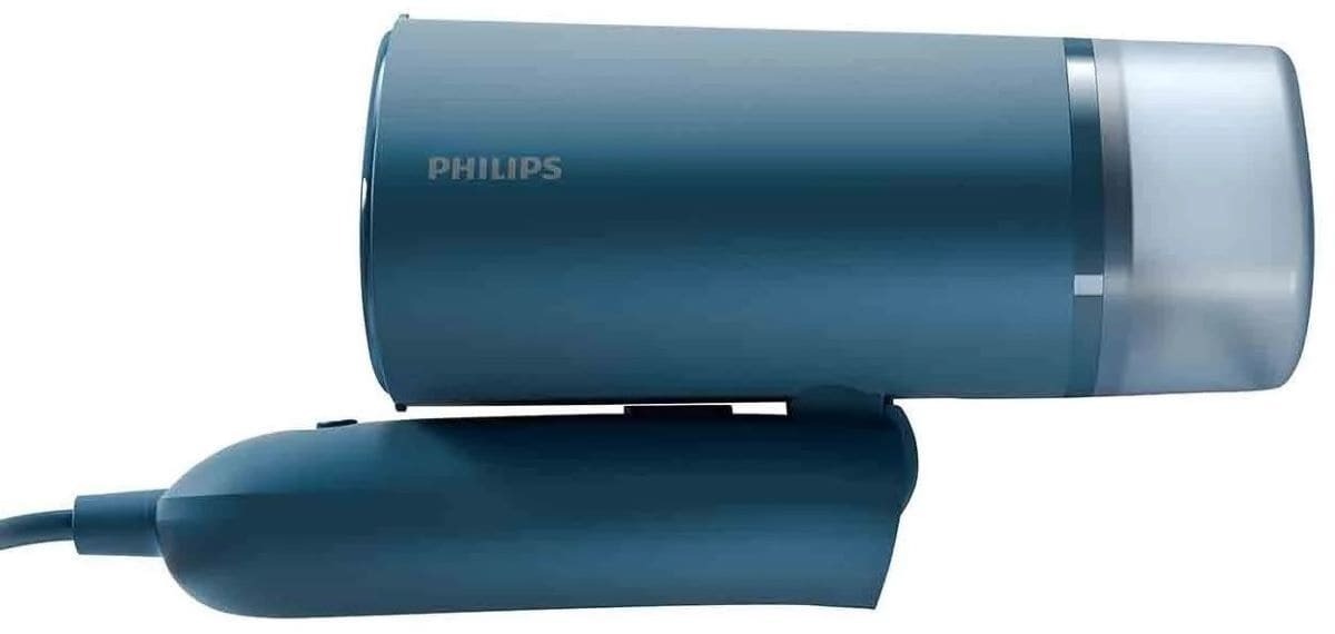 Philips Plancha vertical 1000 W de Lidl 1