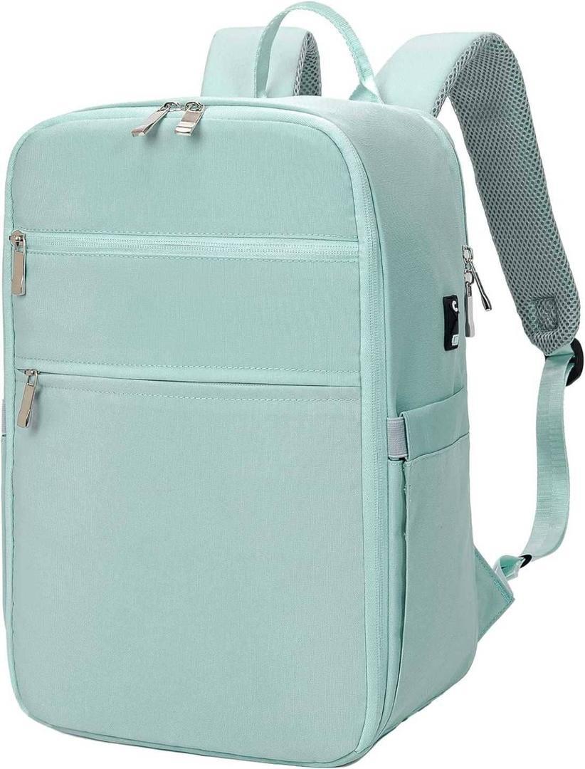 RuoSien Mochila Viaje Cabina Avion de Amazon