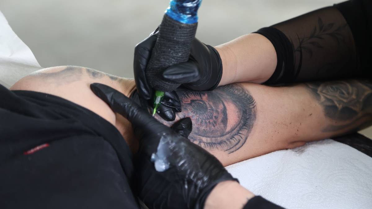 Cuore Tattoo Studio | Cristo García