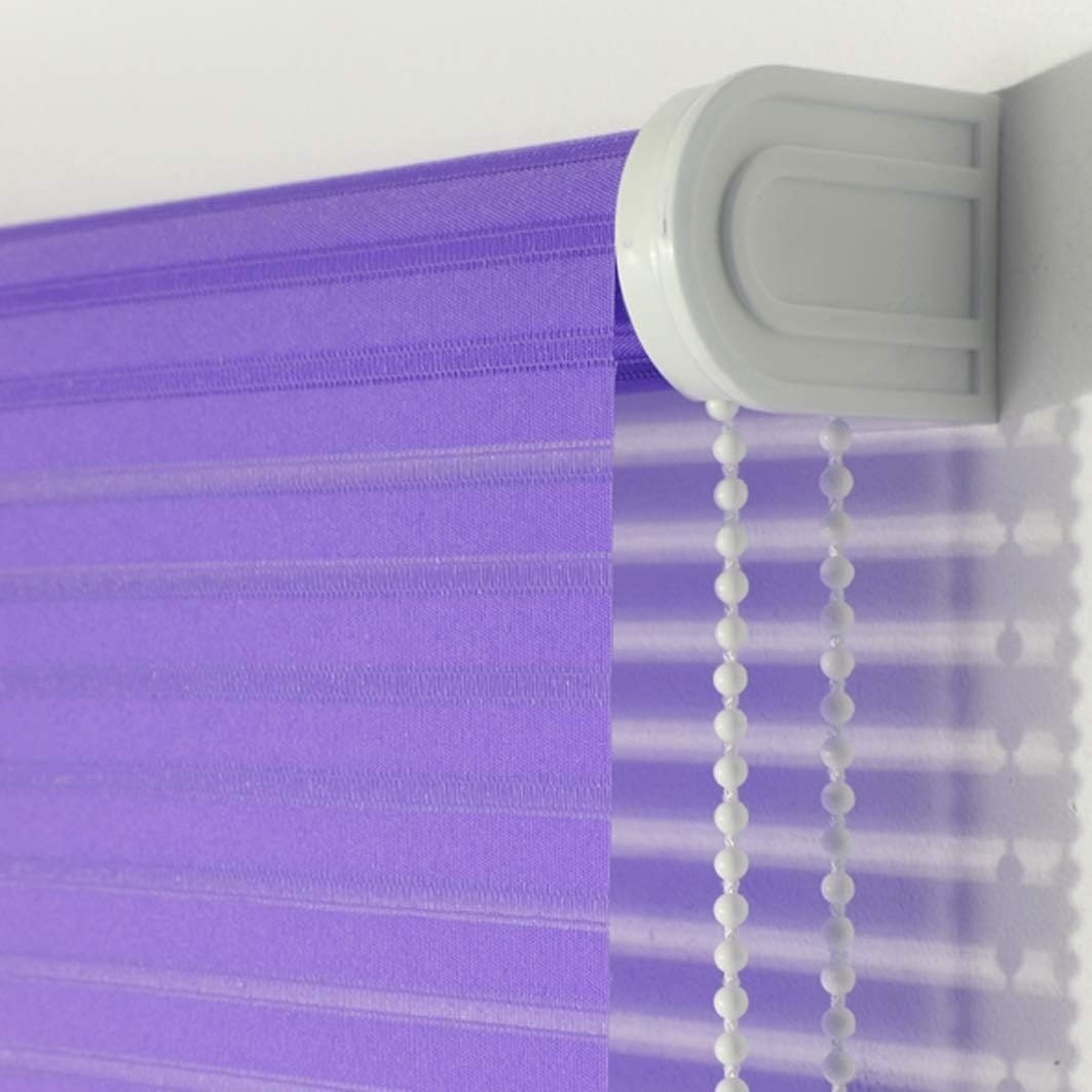 Estor enrollable translúcido de Estoralis en Amazon