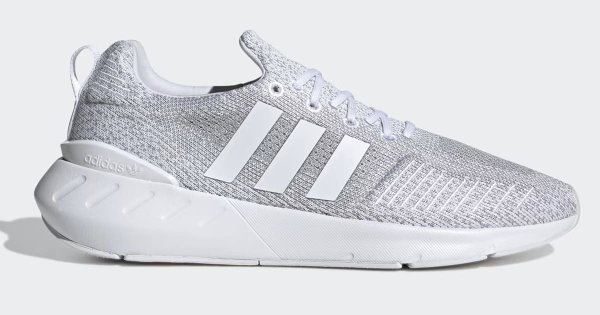 Zapatilla Swift Run 22 de Adidas