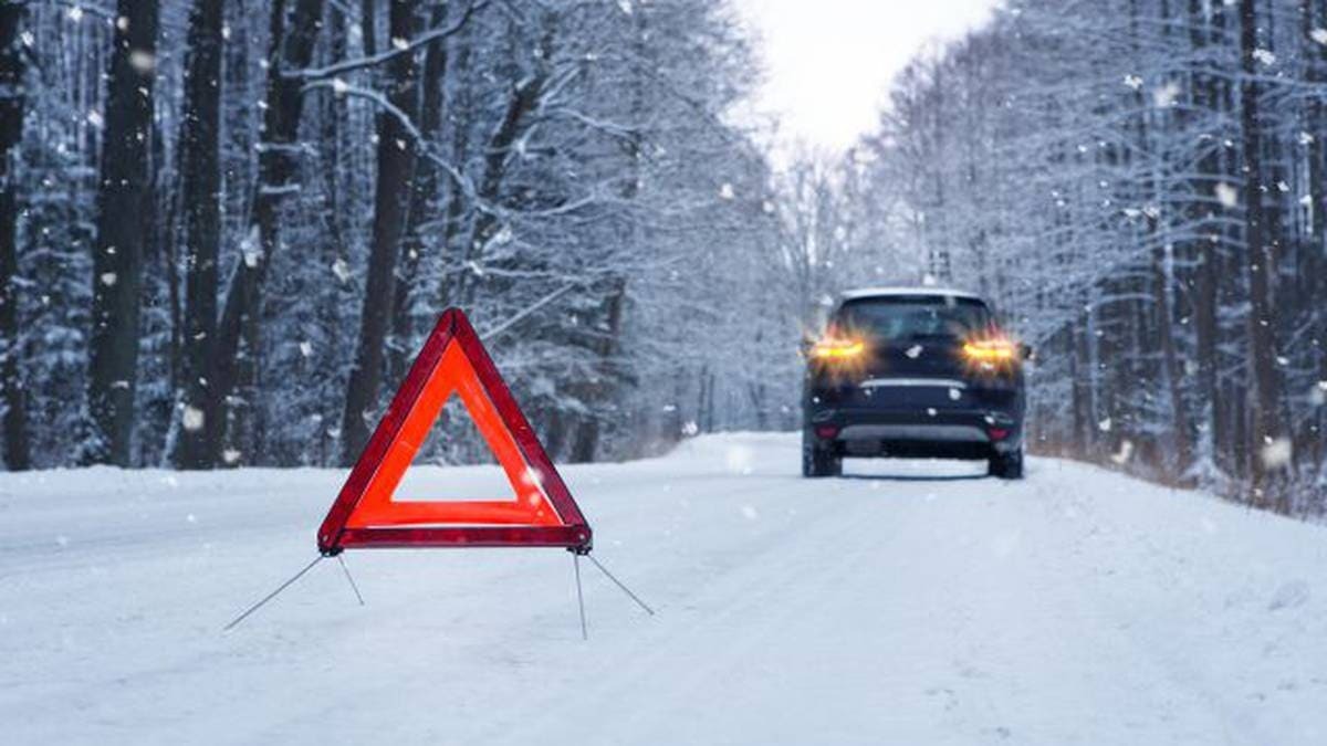 La nieve ha protagonizado los últimos días en algunos puntos de España