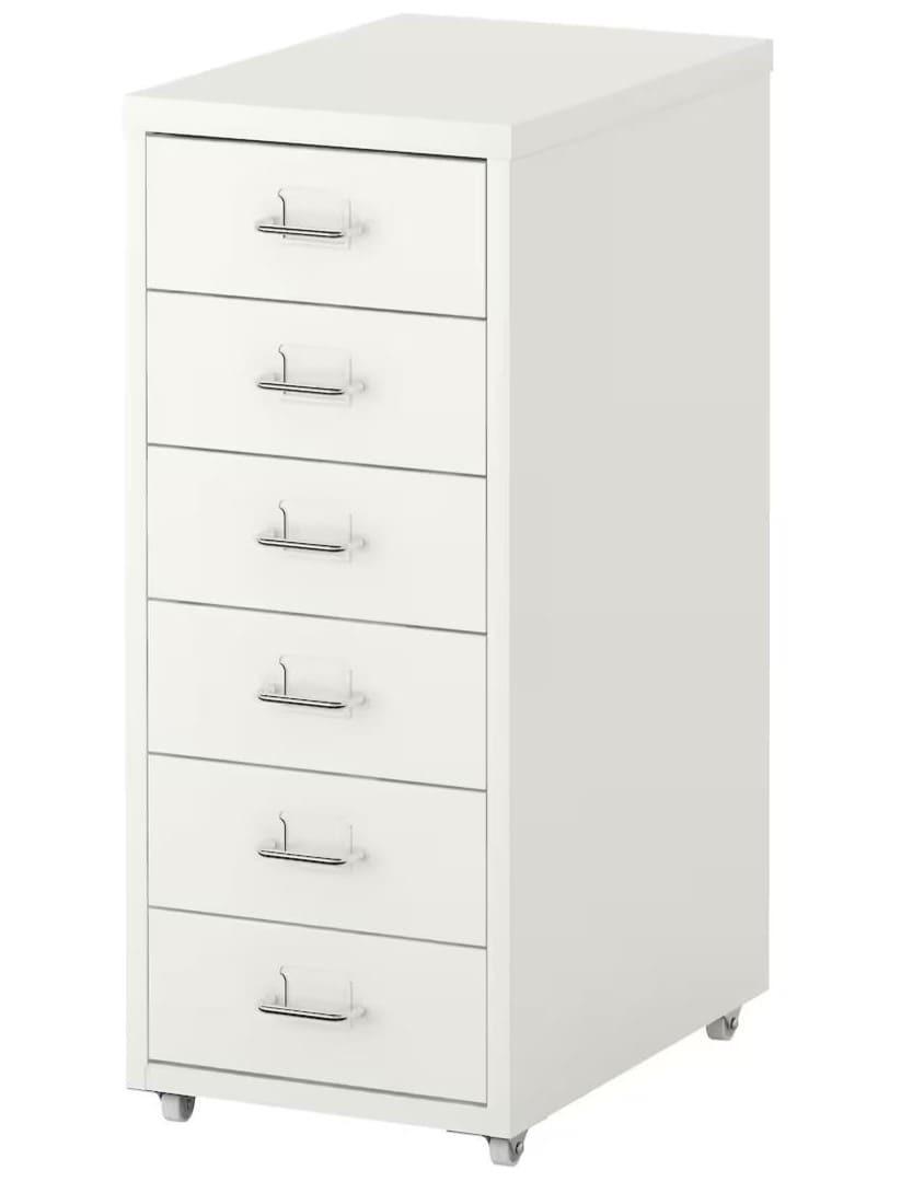 Cajonera con ruedas HELMER