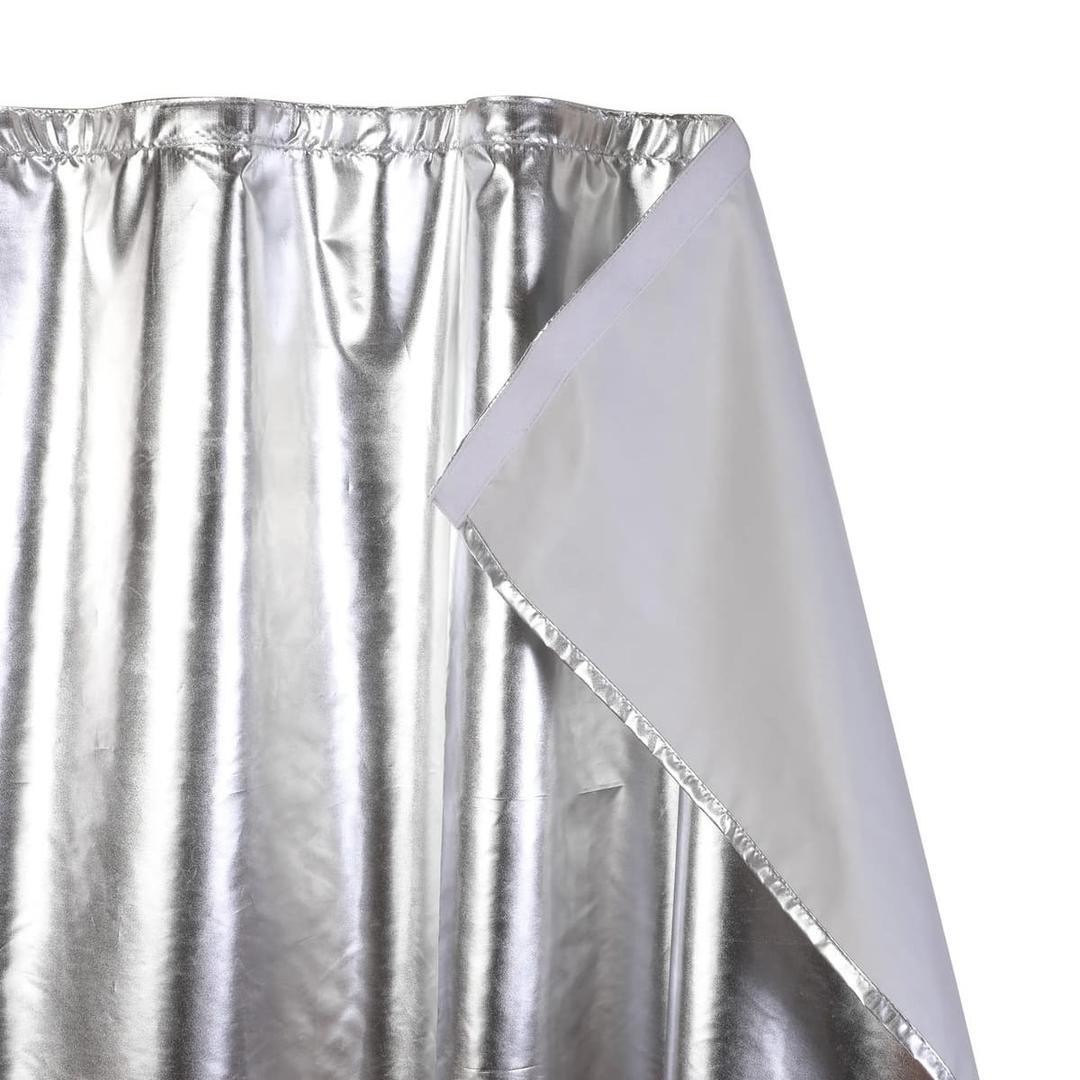 Cortina con cierre autoadherente Carlton INSPIRE