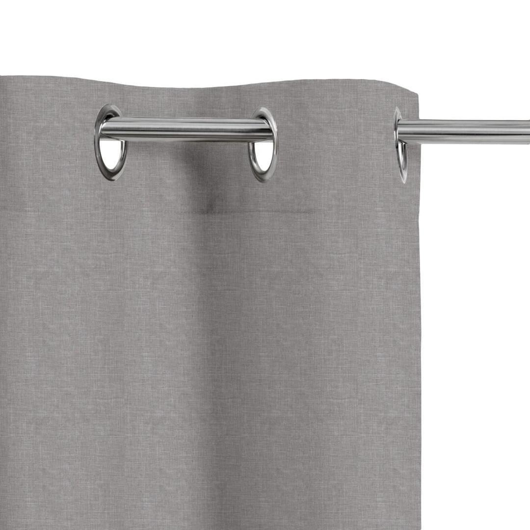 Cortina de lazos Rasberry INSPIRE