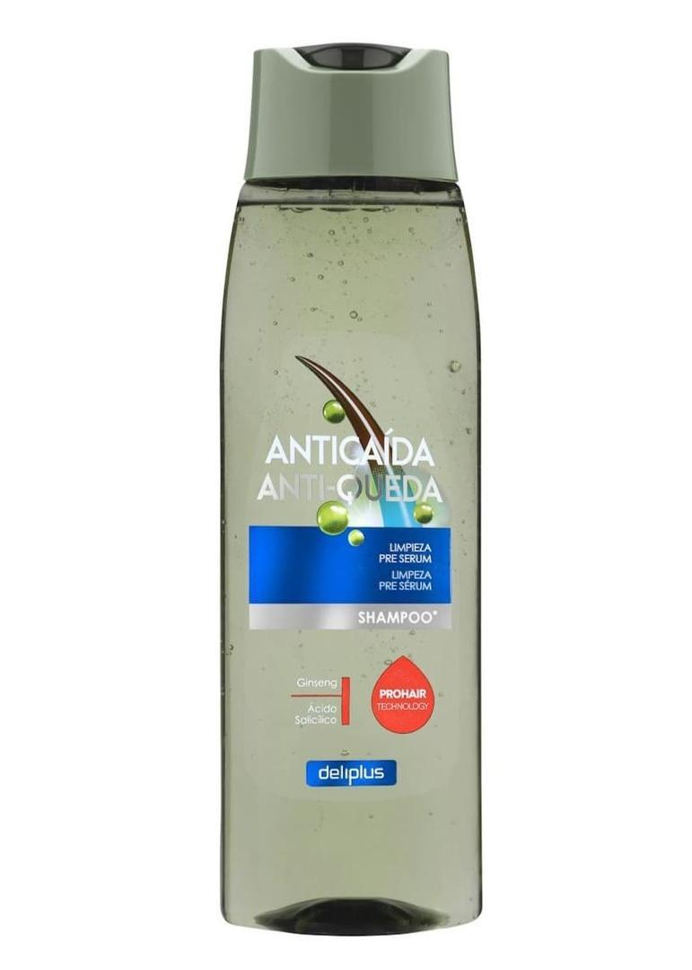 Champú anticaída Deliplus