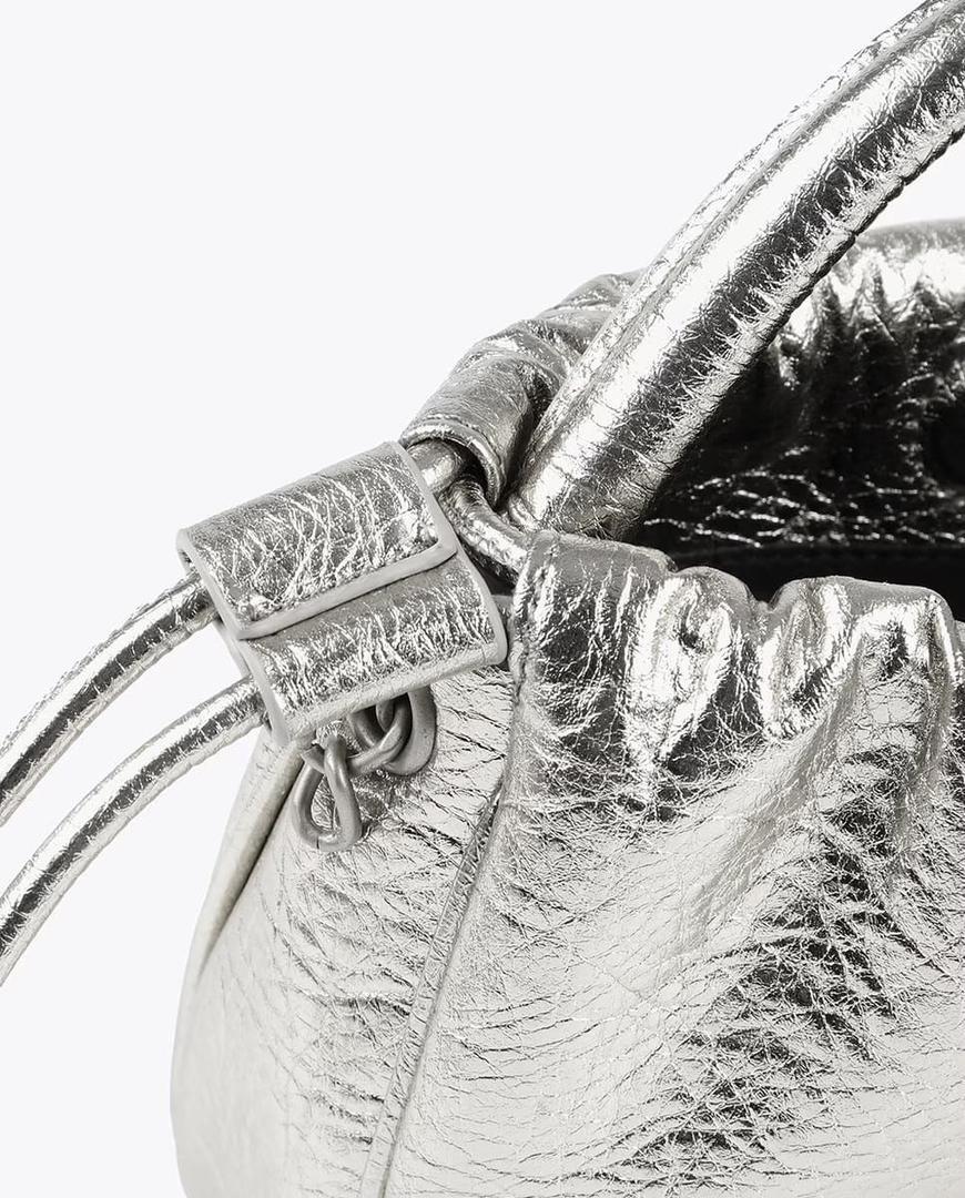 Bolso bombonera de Lola Casademunt en El Corte Inglés