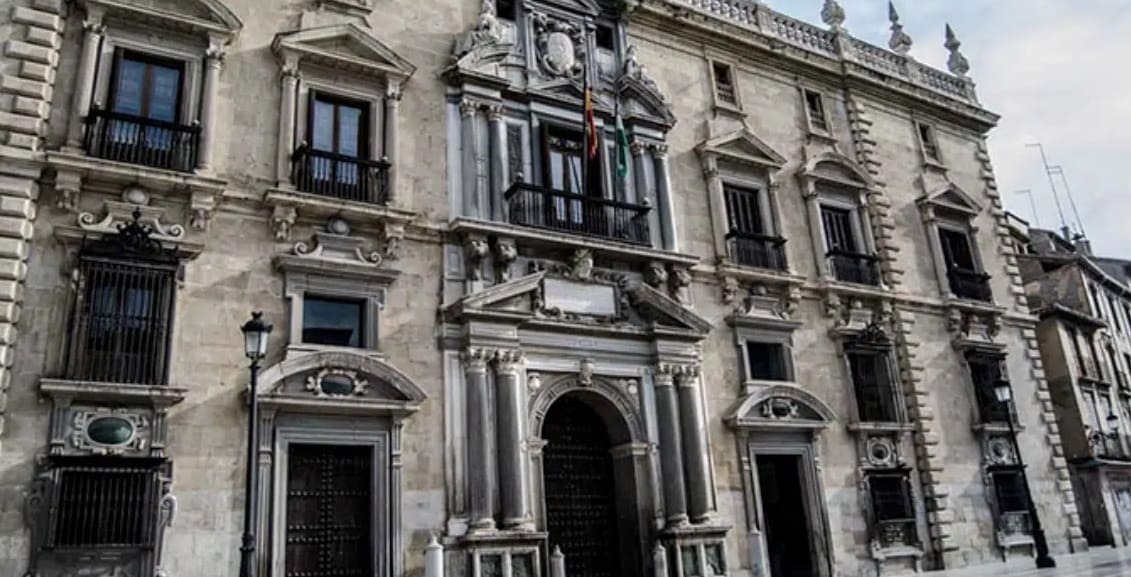 La Audiencia Provincial de Granada