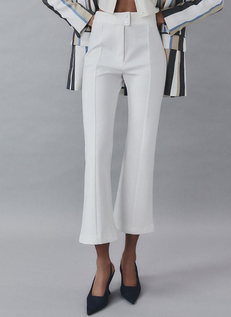 Sfera Legging flare de El Corte Inglés