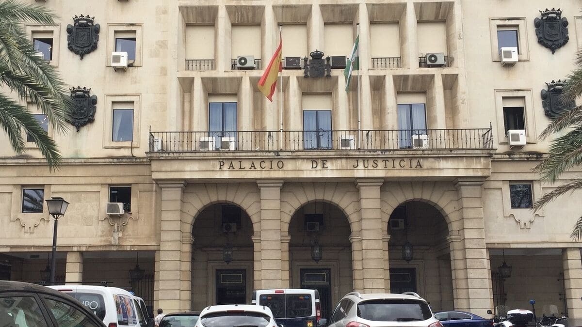 La Audiencia Provincial de Sevilla