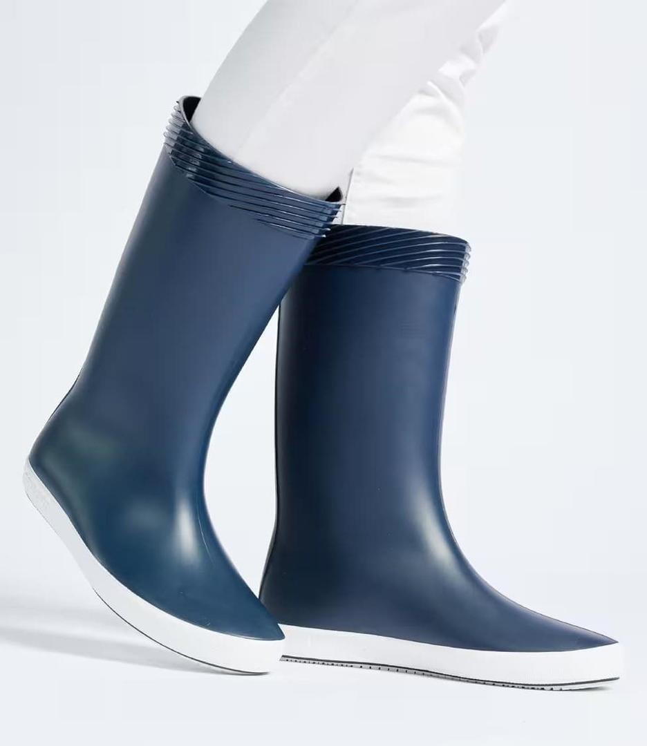 Botas de agua 100 Tribord