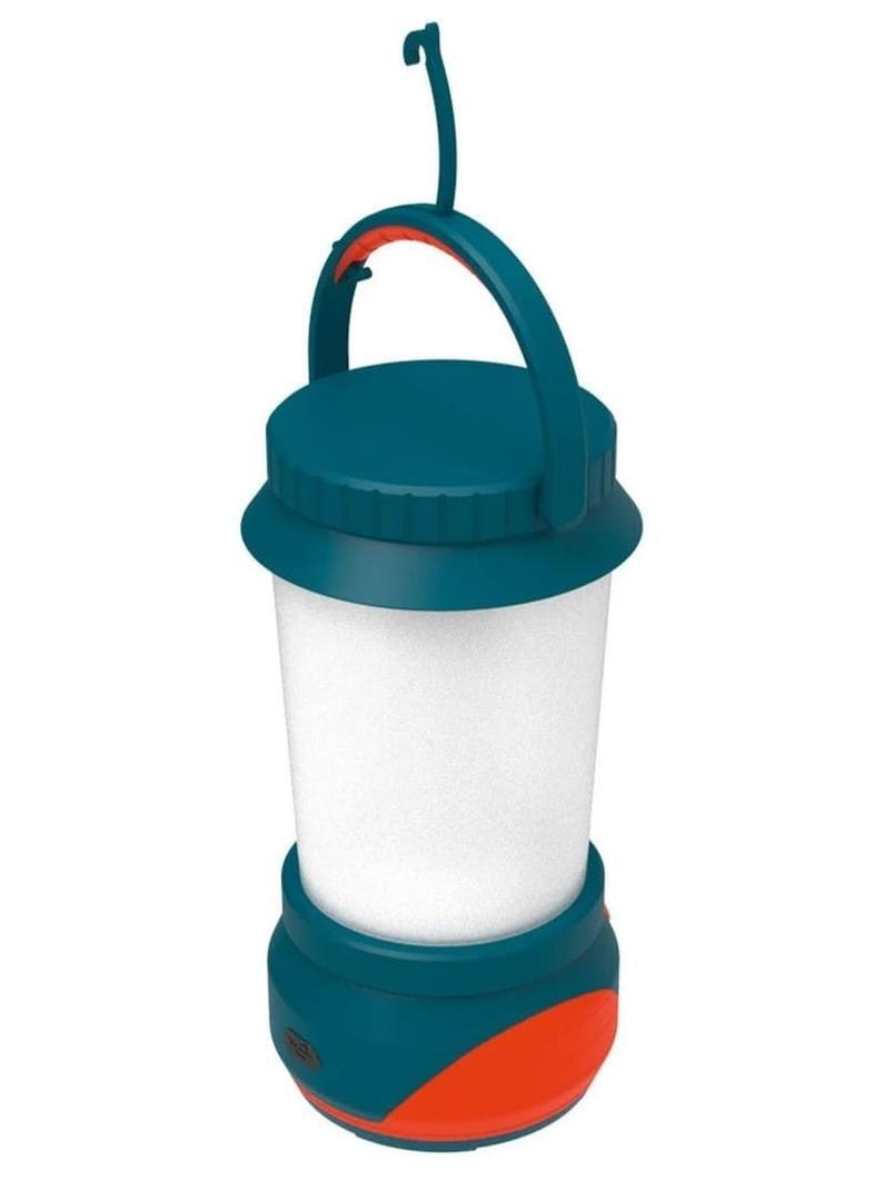 Lámpara LED de camping